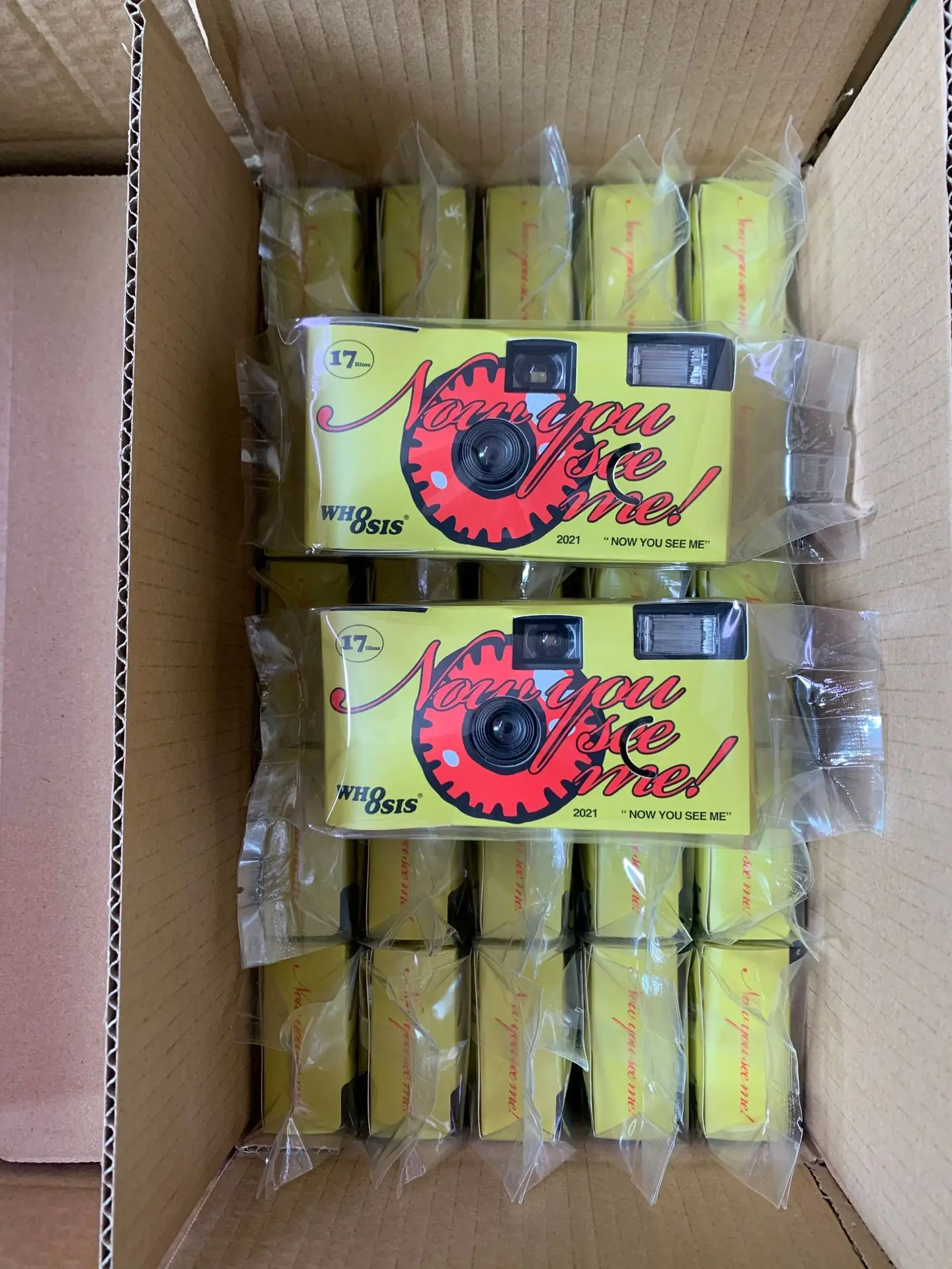 Single Use Custom Wholesale Disposable Camera With Flash 35mm Kodak