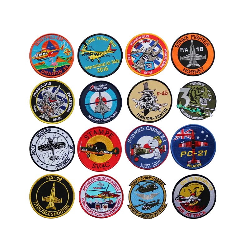 Custom Embossed 3d Soft Garment Pvc Patch