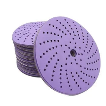 Abrasive Disc Sand Paper Sanding Disc for Car Sanding Disc for Brick