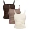 Beige Brown Multi