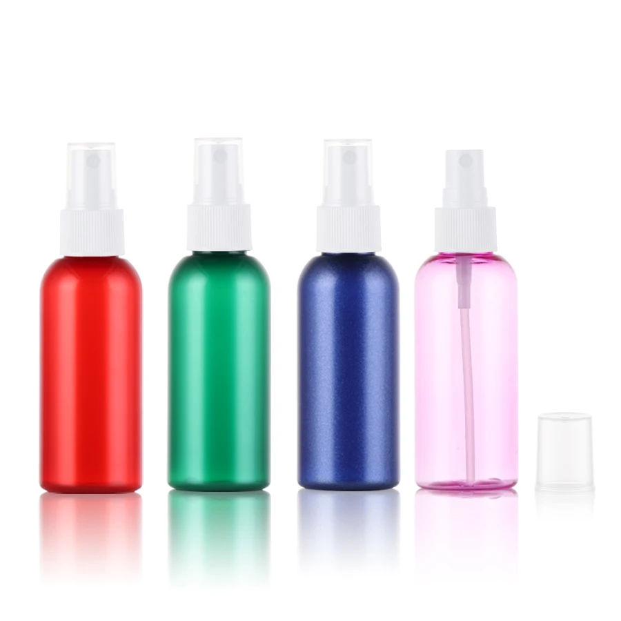 foam bottle