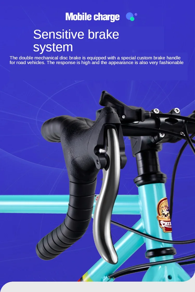 Cheap Price Road Bike Carbon Frame Carbon Road Racing Bike Bicycle For