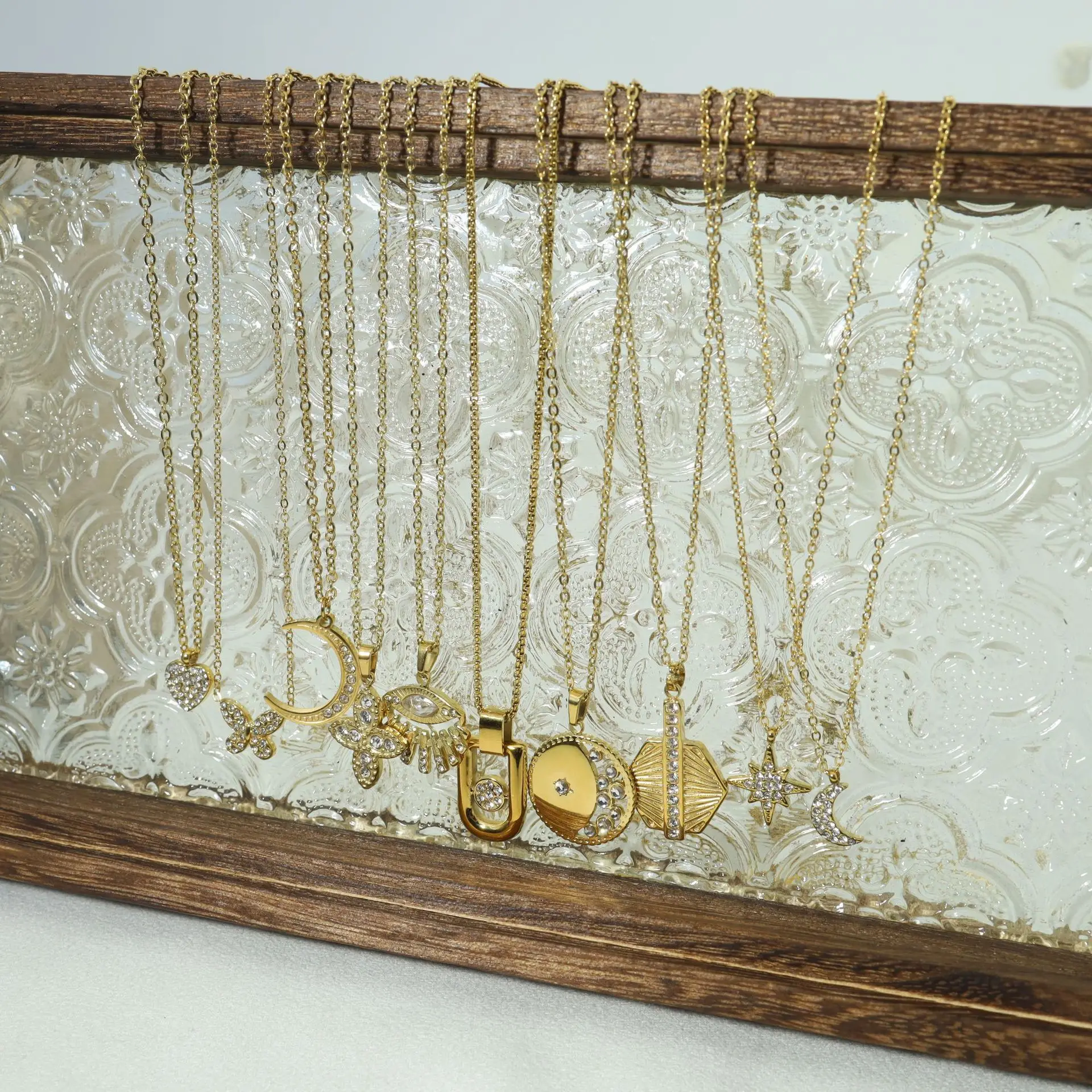 Statement Necklaces for Women