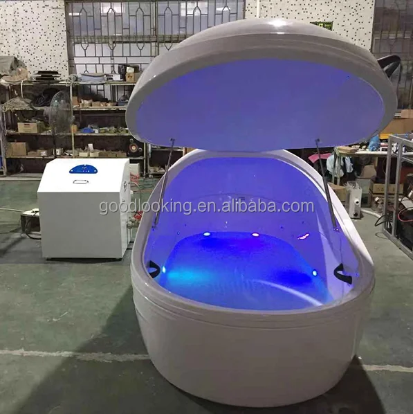 Your Big Dream Sensory Deprivation Float Tank - Home Spa for Relaxation ...