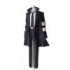 ฮิตแมน เรบอร์น ซานซุส