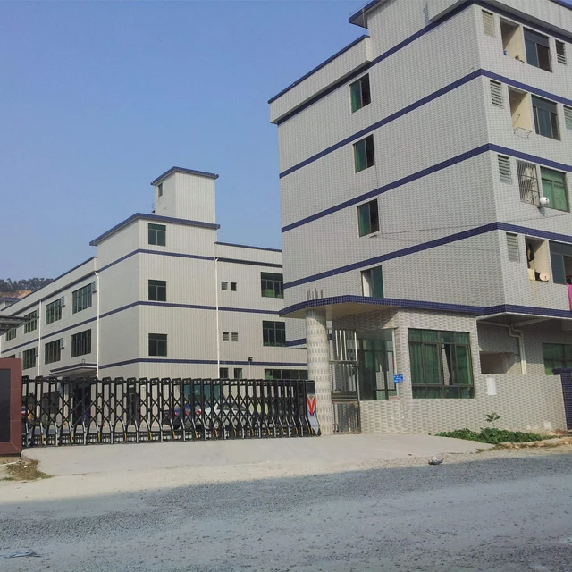 Guangzhou Jinyuan Jewelry Co., Ltd.