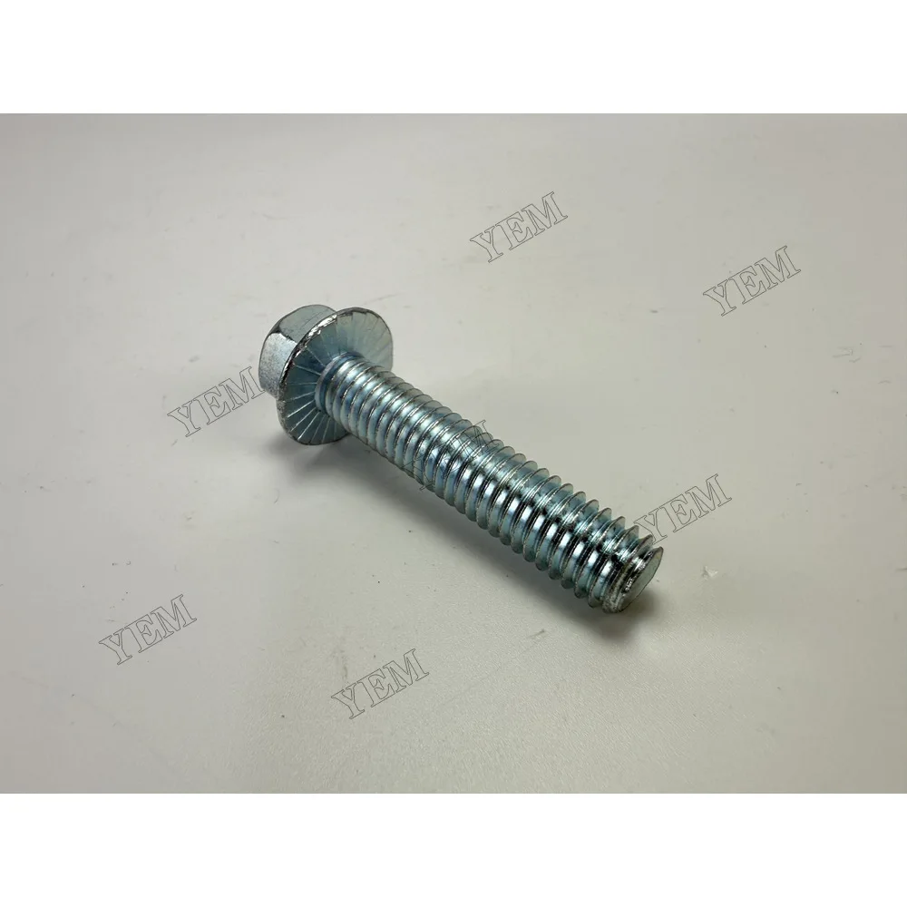 Bolt 2N2765 for Caterpillar C15 Diesel Engine Parts 6