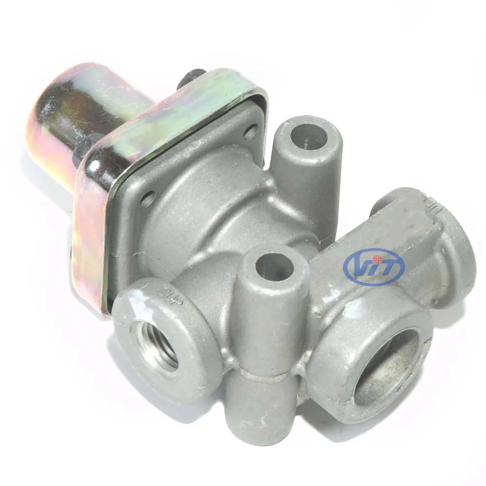 VIT Truck Spare Parts Pressure Protection Valve 286500