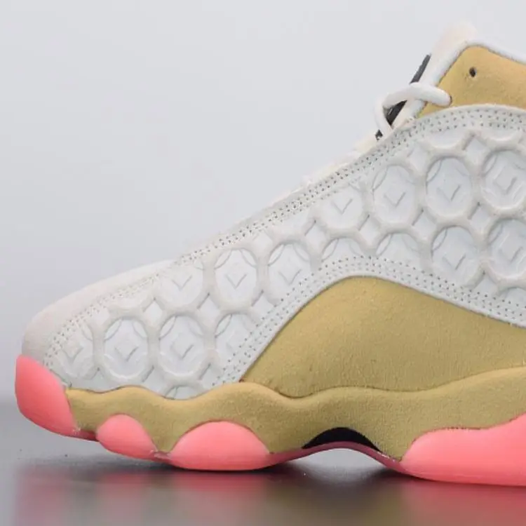 fully customizable shoes