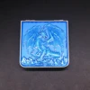 Dragón azul