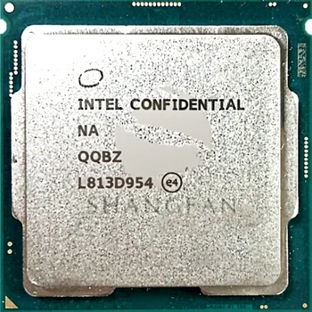 Intel Core I9-9900 2.6 GHz Eight-Core CPU, 16MB L3 Cache, Ideal