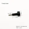 T-Screw (Steel)