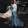Sky Blue