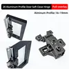 AL Full-overlay screws