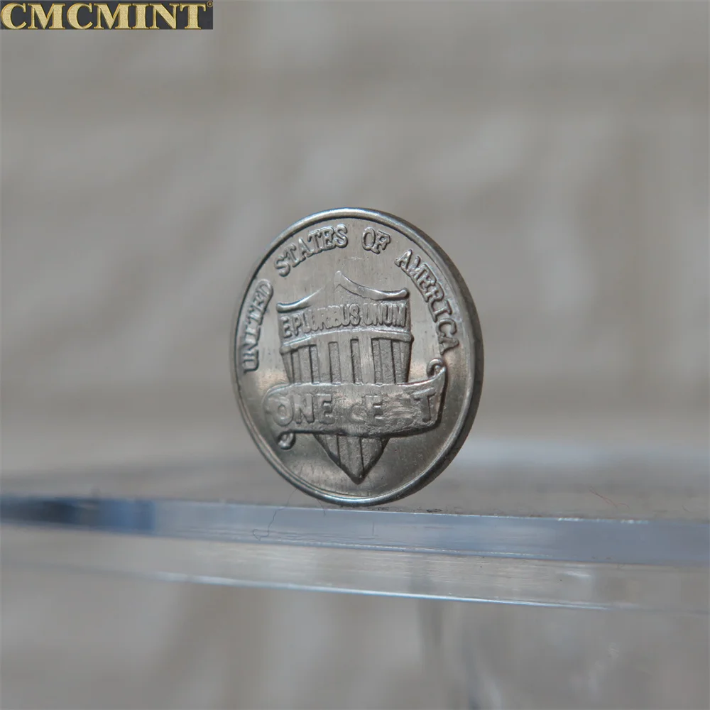 Niobium coin 코인 (97) 사진
