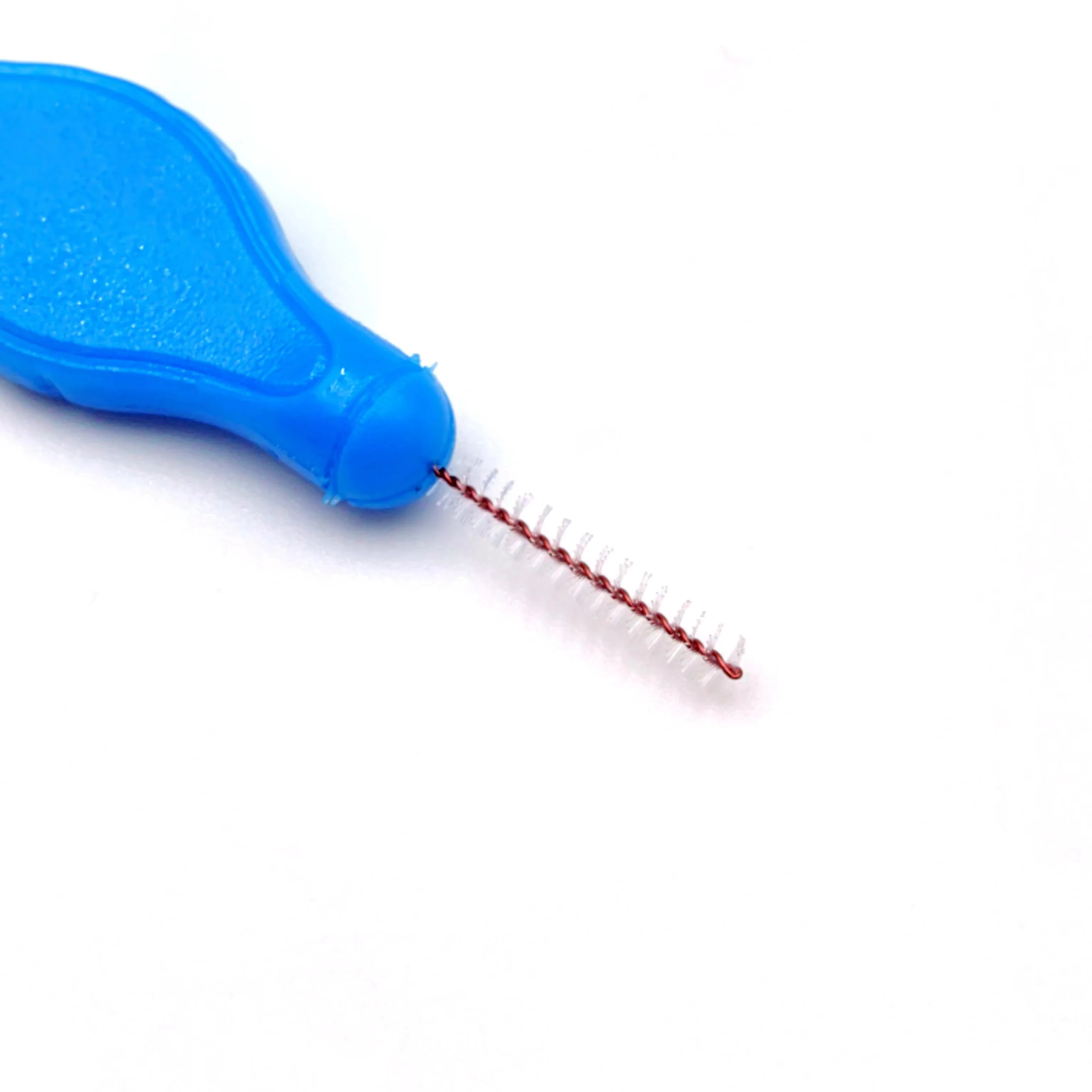 Factory Eco Friendly Orthodontic Dental Disposable Toothbrush