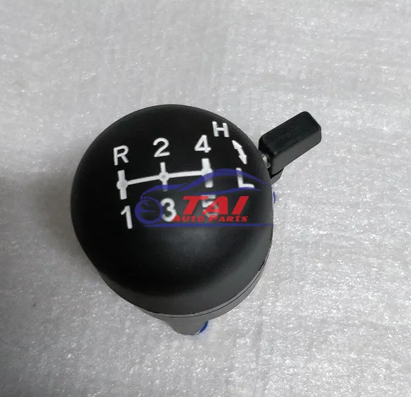 Fuso Truck Gear Lever - New ME659566 for 10 Speed High Low