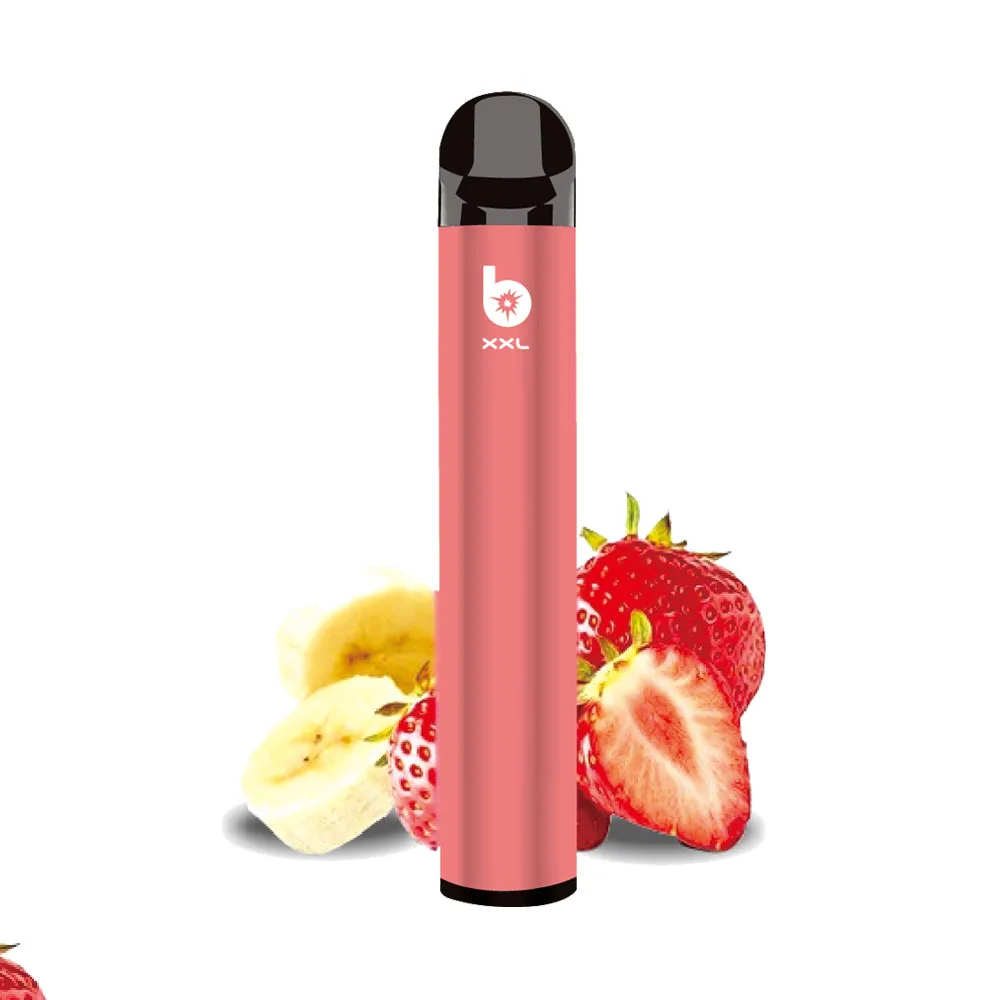The Most Popular Vaporizer kit Bang XXL Pen Hookah Vaper for Wholesaler