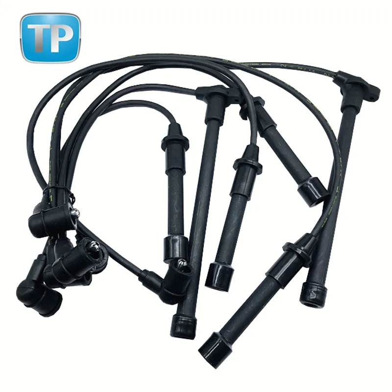 Ignition Wires  Cable Set 22450-0W025  224500W025  for NISSAN