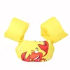 Cangrejo amarillo