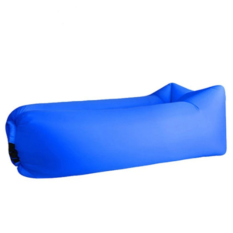 sleeping bag anti air