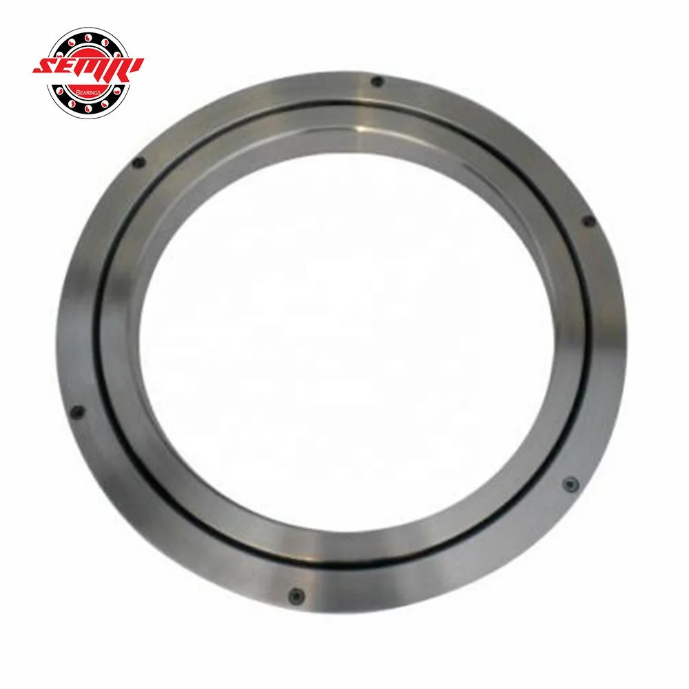 Small Size Thin Section Cross Roller Slewing Bearing XRBC3010 XRB3010