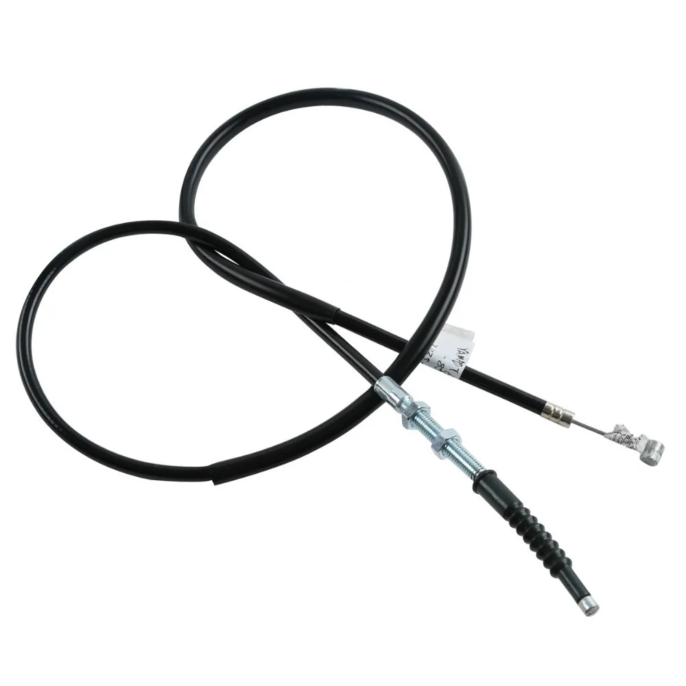 Motorcycle Parts For Honda Transmission Throttle Accelerator Cable