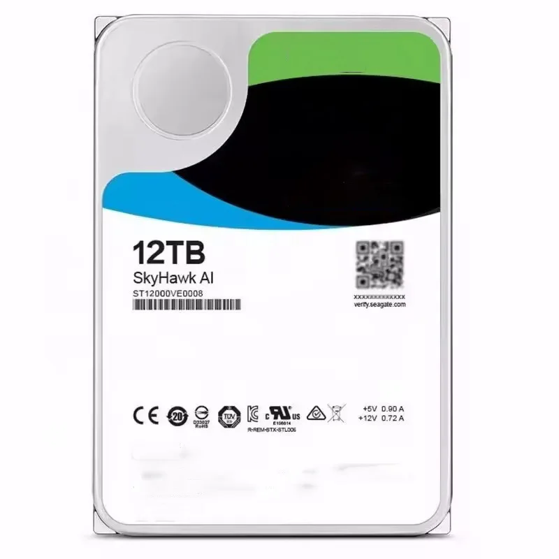 Seagate