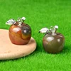 Ágata india de 20 mm (una sola pieza)