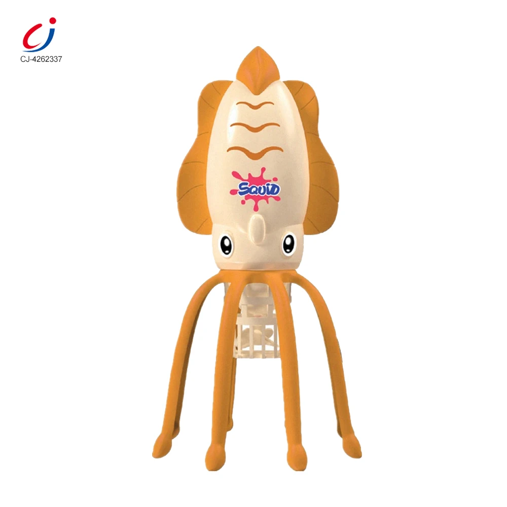 Squid Octopus Bath Toy Amazon Diving Squid Pool Bath Toys For Kids