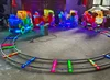 Vagón de 4 plazas (Mengdong Speed ​​Car)