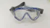 Conjunto Transparente Azul