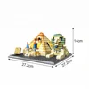 Great Pyramid of Giza Cairo