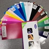 Taille/Couleur/Logo personnalisés