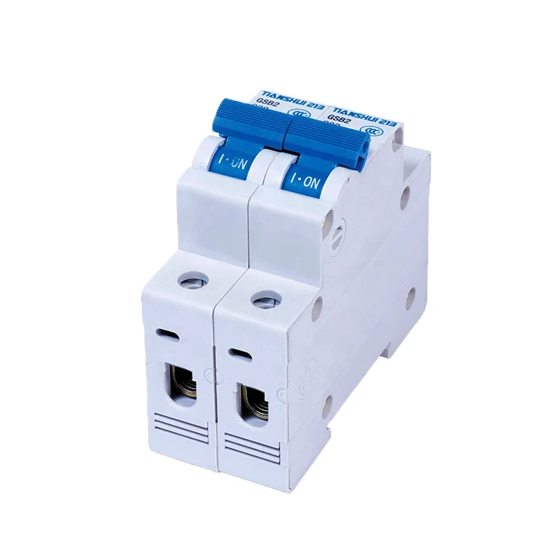 DC 48V Circuit Breaker Motor Operator Circuit Breaker 50A 60A 70A 80A 90A 100A 120A 150A 200A