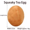 egg sound toy