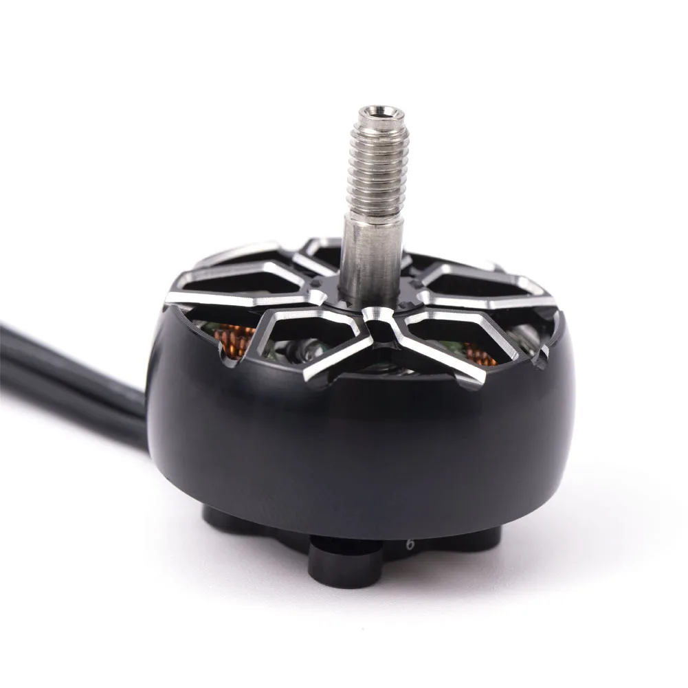 Iflight Xing2 2809 1250kv 4-6s Fpv Motor Unibell With 5mm Titanium Alloy Shaft For Fpv Drone