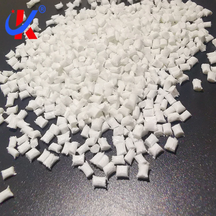 Engineering Plastic Material PBT GF20 PBT GF15 Material for Car Parts
