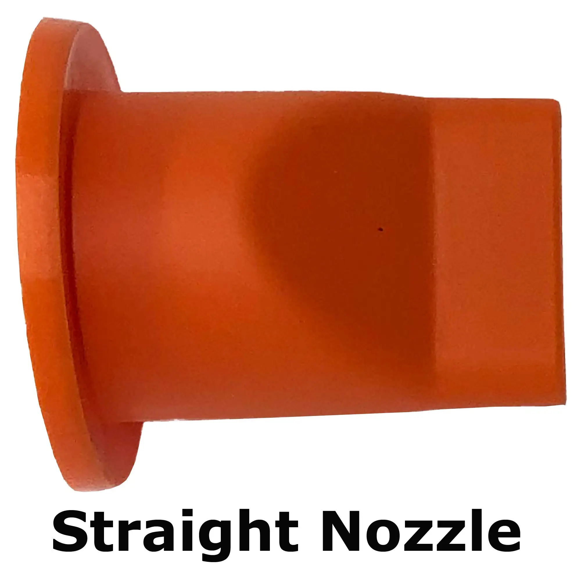 MORTAR POINTING GROUTING GUN Use for Brick, Stone, Cement Mortar or Grout-Includes (3) Tips, Fill Scoop & Extra Plunger Tip (1)