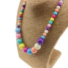 multicolored