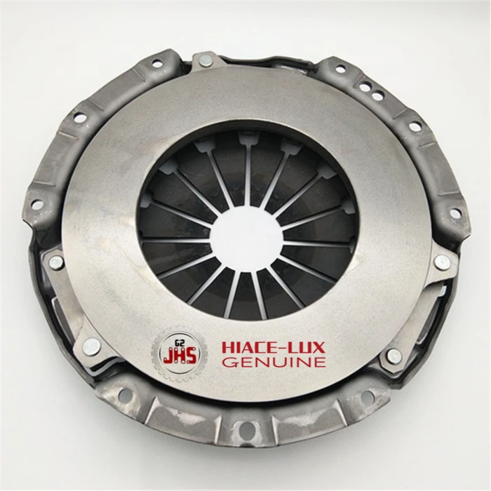 high quality auto clutch cover oem:31210-0k070