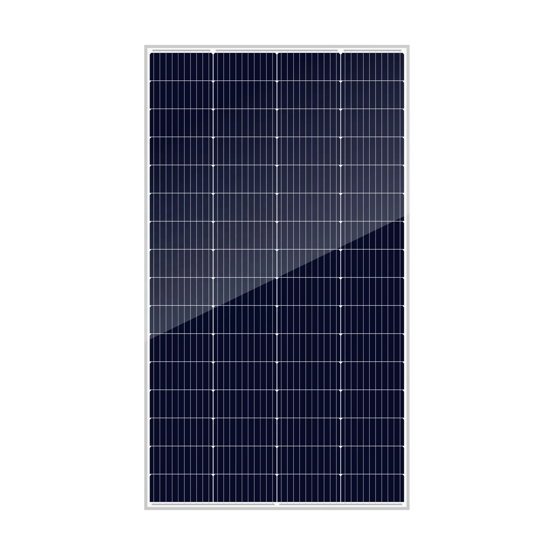 Sunket Solar Panels - Efficient 200W-210W Customized PV