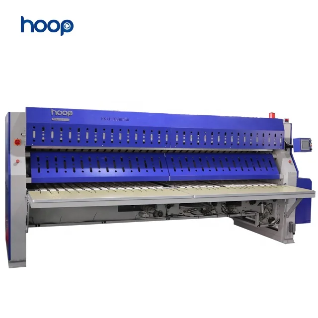 Hoop Foldimate Folding Machine  Automatic Clothes Folding Machines Bedsheets Folder