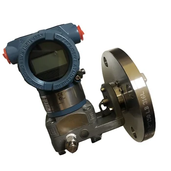 Original and new 3051GP4A2B21AB4     0-16mpa  Differential Pressure Transmitter.