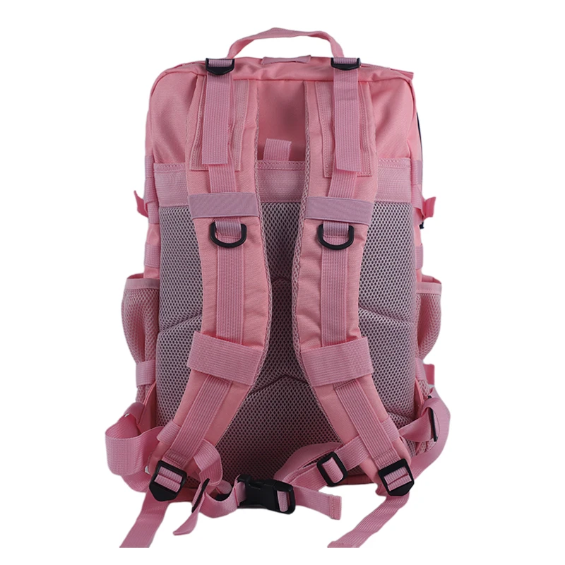 Paquet De Mochilero Tableta D3 Mochila Ejército Táctico Molle Airsoft Paquet De Mochilero Tableta D3 Mochila Ejército Táctico Molle Airsoft