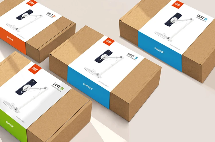 single box