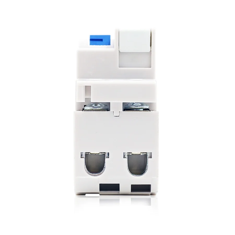 Factory Price Elcb Rcd Rccb F360 Type B 2p 40a 30ma 100ma 300ma Rccb Circuit Breaker