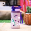 SKU-02 สีม่วง