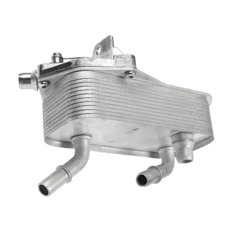 New Auto Car Engine Transmission Oil Cooler 17217551647 E90 E92 E93 E84 E89 BMX