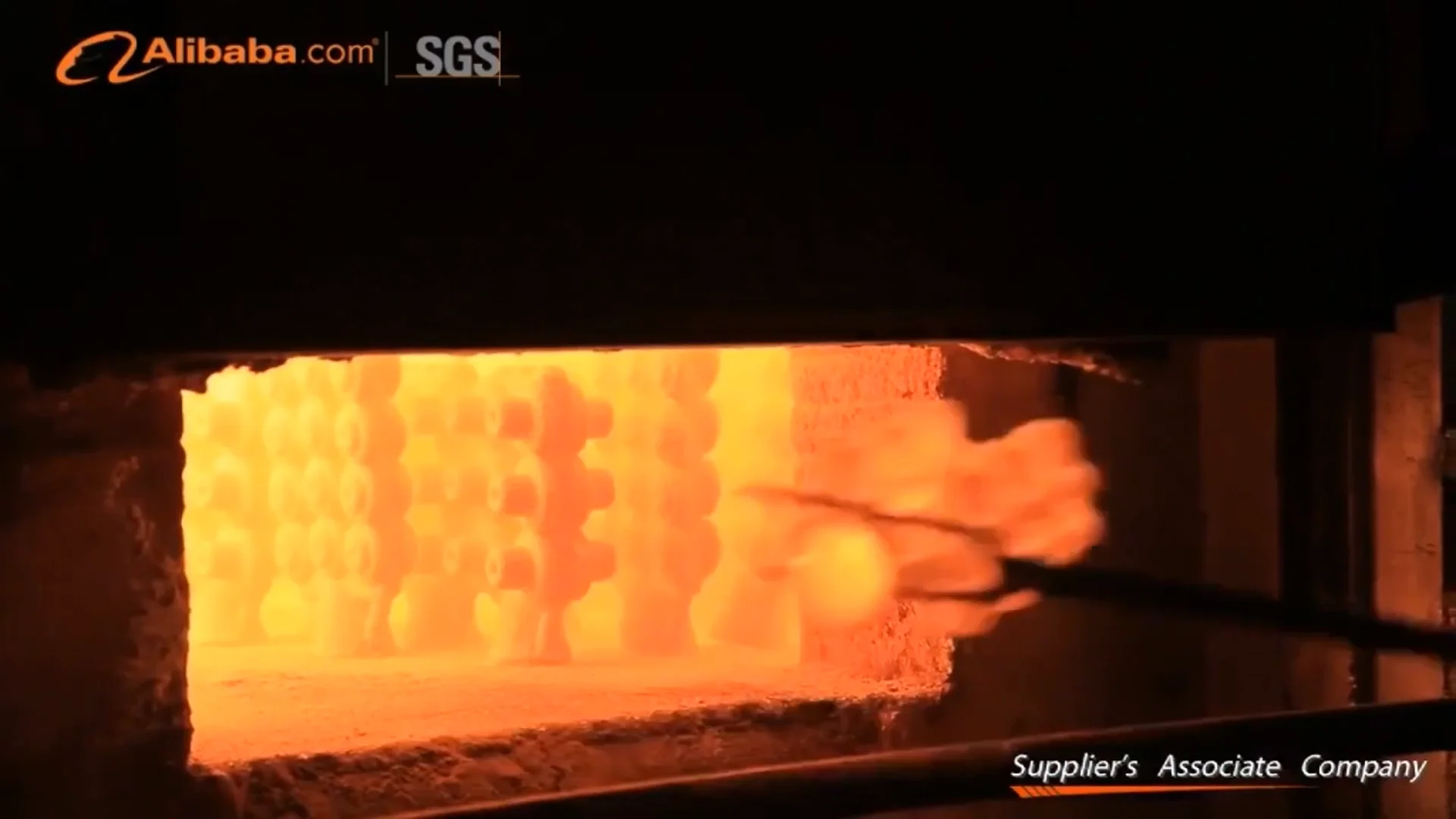 Custom Made Stainless Steel Investment Casting Lost Wax Process